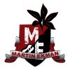 Martin Ekman - Album It's Always a Beginning When Something Ends