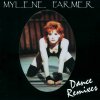 Mylène Farmer - Album Dance Remixes