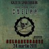 Cheloo - Album Celcareuraste