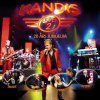 Kandis - Album Kandis Live 2 - 20 års Jubilæum