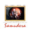 Samudera - Album The Best Best Of Samudera