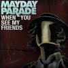 Mayday Parade - Album When You See My Friends