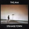 The Jam - Album Strange Town