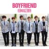 Boyfriend - Album 恋の魔法