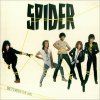 Spider - Album Between the Lines