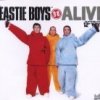 Beastie Boys - Album Alive