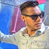 Ronald Borjas - Album Te Encontrare (Versión Salsa)