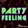 Rick Arena - Album Party Feeling