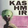 Kashmir - Album Petite Machine