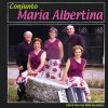 Conjunto Maria Albertina - Album Salve Rainha Mae de Jesus