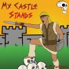 J.T. Machinima - Album My Castle Stands