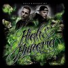 Gzuz - Album High & Hungrig