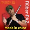 Ruben Paz - Album Made in China