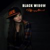 Tiffany Alvord - Album Black Widow