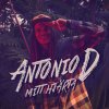 Antonio D - Album Mitt Hjärta