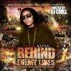 kevin gates - Album Behind Enemy Lines