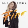 Julie Bergan - Album Fire