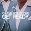 Chase Holfelder - Album Get Ready