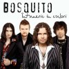Bosquito - Album Intuneric In Culori