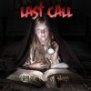 Last Call - Album Thin Veil of Sleep