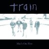 Train - Album She's On Fire