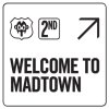 매드타운 - Album Welcome to MADTOWN