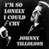 Johnny Tillotson - Album I'm So Lonely I Could Cry