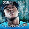 K-Diamondz - Album Street Pop, Vol. 1