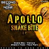 Apollo - Album Snake Bite EP