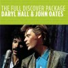 Album The Full Discover Package: Daryl Hall & John Oates