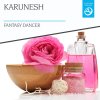 Karunesh - Album Fantasy Dancer