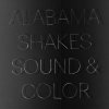 Alabama Shakes - Album Sound & Color