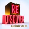 Gladys Knight & The Pips - Album [RE]discover Gladys Knight & The Pips