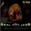 DJ Tune - Album Thousand SOUNDZ EP