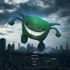 Feed Me - Album A Giant Warrior Descends on Tokyo