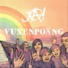 Vi heter JA! - Album Vuxenpoäng
