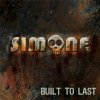 Simoné - Album Built to Last