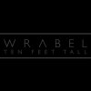 Wrabel - Album Ten Feet Tall