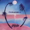Amason - Album Flygplatsen