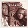 Myron Williams - Album Myron Williams Presents Mdm & Voices