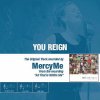 MercyMe - Album You Reign