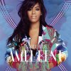 Amel Bent - Album Regarde-nous