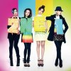 2NE1 - Album SCREAM