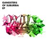 Walla - Album Gangsters of Suburbia
