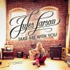 Jules Larson - Album Take Me With You