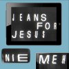 Jeans for Jesus - Album Nie Meh