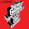Jovanotti - Album Il Più Grande Spettacolo Dopo Il Big Bang