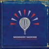 Modest Mouse - Album We Were Dead Before The Ship Even Sank