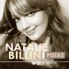Natalie Billini - Album Aqui Estoy Pistas