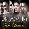 Kuh Ledesma - Album One More Try